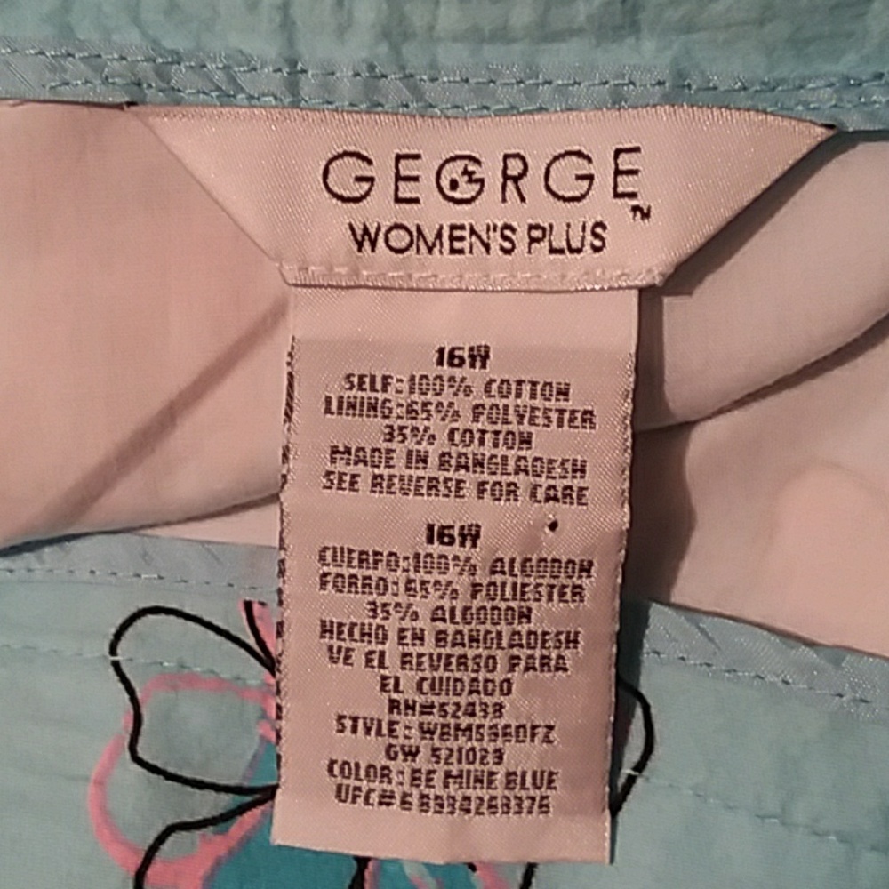 NWoT☆ Beautiful Bright Skirt - Picture 5 of 5